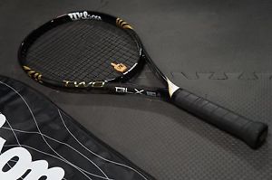 Wilson BLX Two 110 - 4 3/8. Great condition !!
