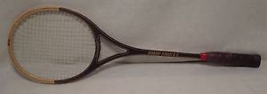 Slazenger Sharif Khan O.S. Squash Racket Oversize Head