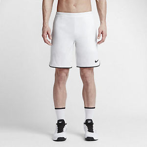 NEW NIKE NIKECOURT FLEX MEN'S 9" TENNIS SHORTS SIZE XL $60