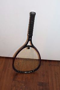 WILSON SLEDGE HAMMER 3.8 MIDPLUS 110 SQ IN TENNIS RACQUET 4 1/2
