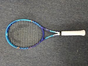 Head Graphene XT Instinct Rev Pro 16x16 4 3/8" Tennis Racquet