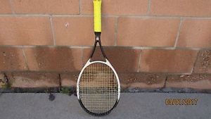 Wilson Hammer 6.2 Tennis Racquet