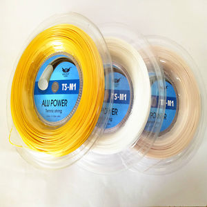 Alu power Kelist tennis string ,quality same to the luxilon tennis string