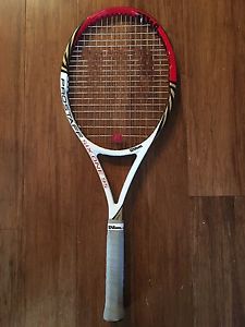 Wilson Six One 95 BLX Tennis Racquet