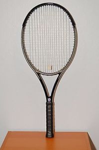 WILSON Profile 2.7si 110 Tennis Racquet 4 1/2