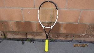 Wilson Hammer 6.2 Tennis Racquet