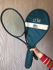 Lacoste Racket original