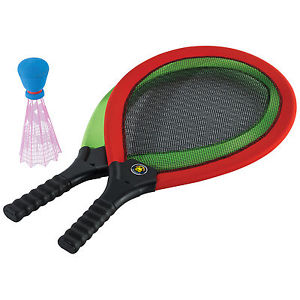 Franklin Sports 3 Piece Kong Sports Badminton Set