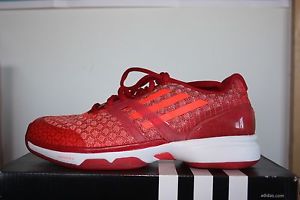 ADIDAS adizero ubersonic Women’s Size 6