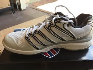 K Swiss Mens Big Shot Tennis Shoe