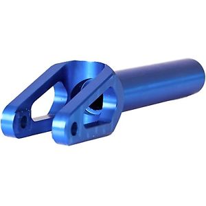 APEX Quantum Pro Trottinette Fourche - Bleu