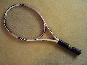 Wilson Coral Reef BLX Tennis Racket