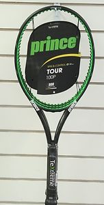 Prince Textreme Tour 100P - 4 3/8 grip size