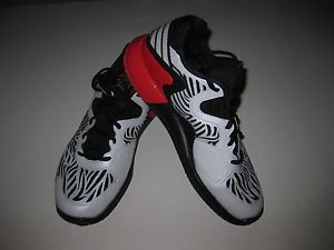 Adidas Adizero Y-3 2016 S78391 Roland Garros Women Tennis Shoes US 7