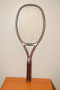 YONEX R-22 ISO-METRIC TENNIS RACKET 4 1/2
