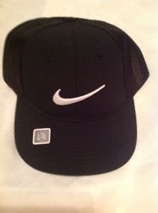 Men's Nike Golf Legacy Tour Mesh Cap