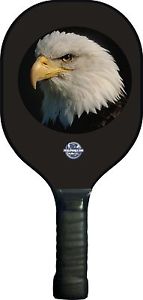 Pickleball Paddle -New Eagle head  Picklepaddle USAPA approved