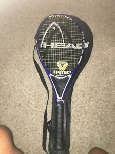 Head Tritech 7000 Tennis Racquet