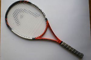 Head Ti Radical Elite Tennis Racket Racquet Grip 4 1/4"