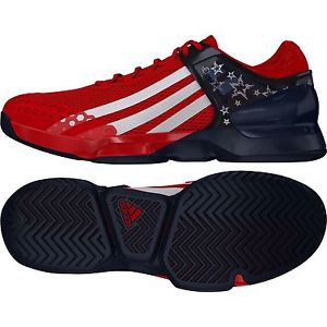 adidas Adizero G Dub men Red/White/Navy BB3030