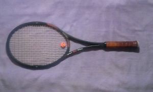 A Rare Wilson Ultra 2 Midsize in Nice Condition (4 5/8's L 5)