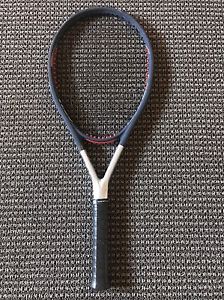 Head Ti.S5 Comfort Zone 4 3/8 STRUNG 8.2oz 16x19  tennis racquet