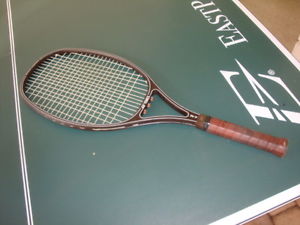 Yonex Rex King R-7 Tennis Racquet 4 1/2 Grip