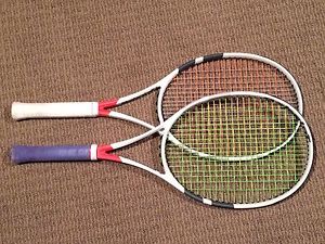 Babolat Pure Strike 98 16x19 (Project One7)