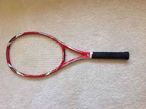 Yonex vcore tour 97, 330 g, 43/8 grip