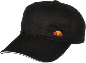 ellesse Tennis Wear Cap EAC 1720 Unisex Tennis Supplies From Japan