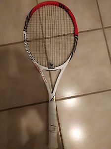 Wilson Six One 95 BLX Tennis Racquet