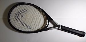 Head Ti.S6 Tennis Racket 4 1/2 - 4 Grip Ti S6 Racquet