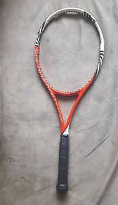 Wilson Six One 95 BLX Tennis Racket 4 1/2