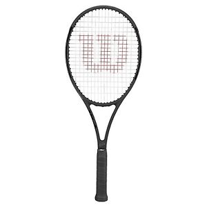 Wilson Pro Staff RF97 Autograph Tennis Racquet -4 1/8 (String Pattern: 16 Mains)