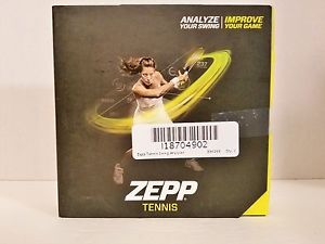 Zepp Tennis Swing Analyzer