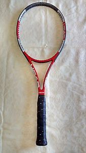 Head Liquidmetal Prestige 93 Mid 4 5/8 L5 Tennis Racquet