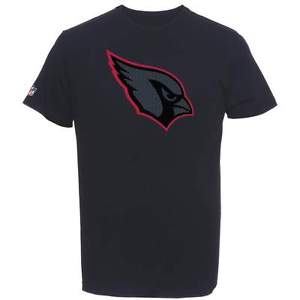 Majestic Arizona Cardinals Tanser NFL T-Shirt black
