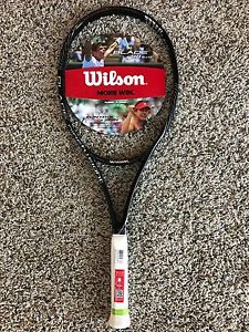 Wilson Blade  98 16x19