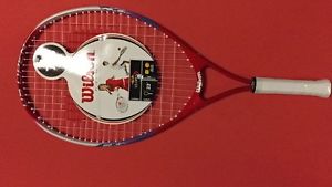 Wilson Blade 23 for 7-8 years old NEW (3 5/8) | Free USA Ship