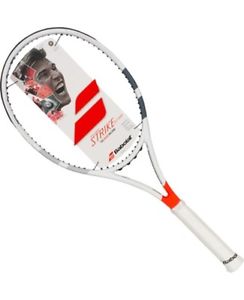 Babolat Pure Strike VS Tour 4 3/8 Grip Tennis Racket Racquet 2017