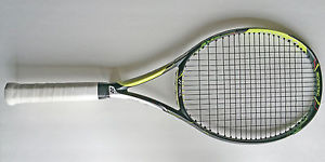 Mint Yonex EZone Ai 98 Grip 4 5/8 used