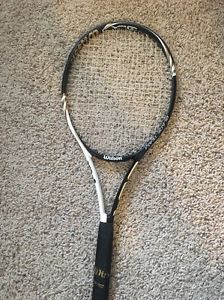 Wilson Blade BLX team Tennis Racket