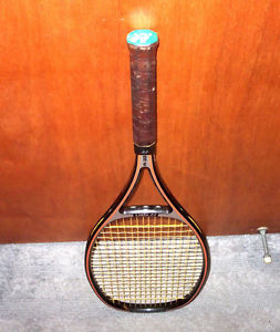 Yonex R-22 RexKing Iso-MetricTennis Racquet Japan Midsz Racket Square Head 4 3/8