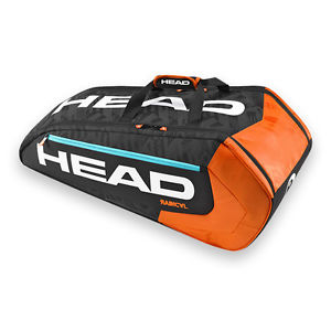 HEAD Radical 9r Supercombi Tenni