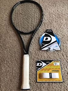 Demo Wilson Blade 98 (4 1/2 Grip)