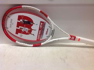 Wilson Blx 6.1 95 L 1/4 new