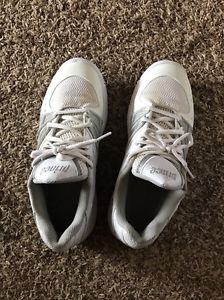 Prince Womens Tennis Shoes Size 10
