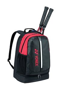 Yonex BAG 1618 Backpack Black/Red