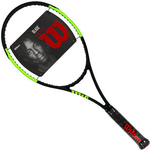 Wilson Blade 98 (16x19) Countervail 4 3/8