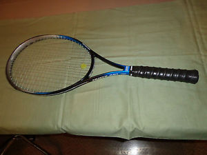 Head Trisys 250 racquet with cover